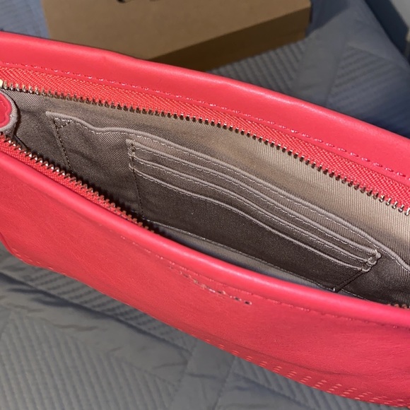 Coach wallet - Picture 3 of 4